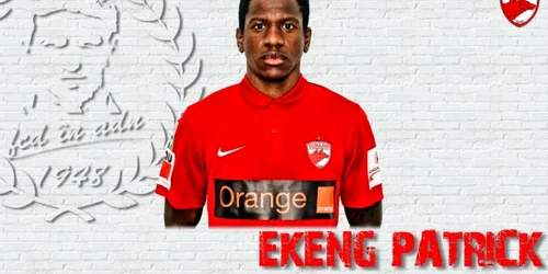 Ekeng