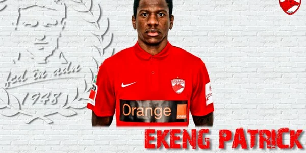 Ekeng