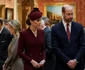 Kate Middleton și Prințul William Foto Getty Images jpg