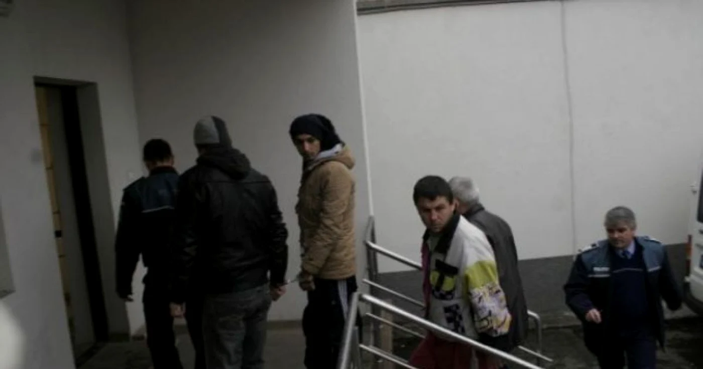 Tânărul de etnie romă este acuzat de tentativă de omor