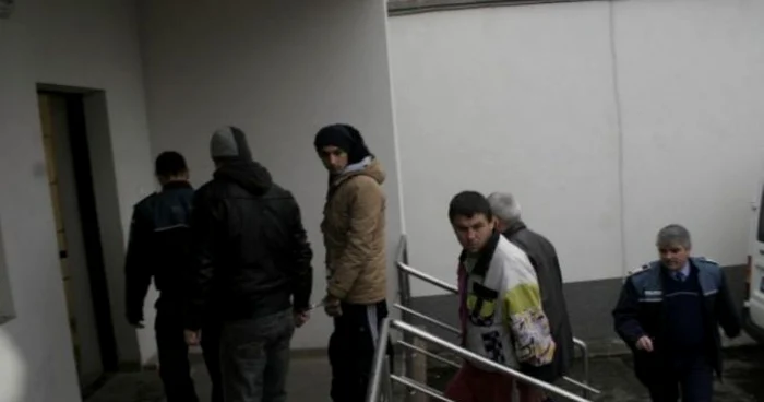 Tânărul de etnie romă este acuzat de tentativă de omor