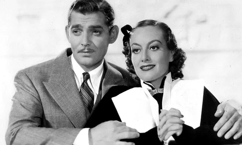 Clark Gable și Joan Crawford GettyImages 1262759908 jpg