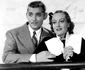 Clark Gable și Joan Crawford 