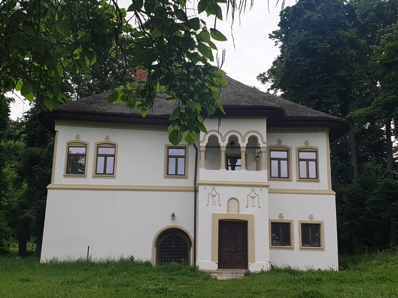 Istorie neștiută de la 1700. Regele Suediei, adăpostit într-un conac din Argeș FOTO VIDEO