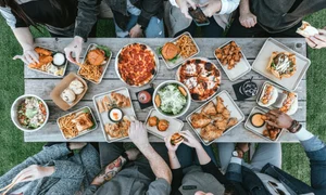 masa mancare pranz alimente unsplash1 jpeg