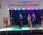 festivalul colindelor Moroeni