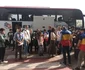 Români evacuați din Gaza, Cairo 11 nov 2023 Foto MAE 8 jpg