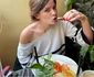 Doina adoră scoicile foto Instagram