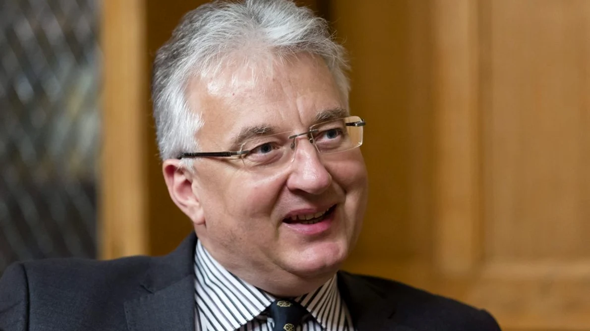 Vicepremierul Ungariei, Zsolt Semjén, promite protecţie tuturor ungurilor condamnaţi penal în afara Ungariei jpeg