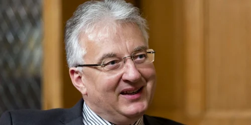 Vicepremierul Ungariei, Zsolt Semjén, promite protecţie tuturor ungurilor condamnaţi penal în afara Ungariei jpeg