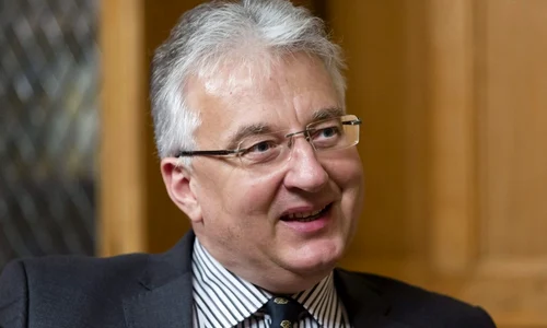 Vicepremierul Ungariei, Zsolt Semjén, promite protecţie tuturor ungurilor condamnaţi penal în afara Ungariei jpeg