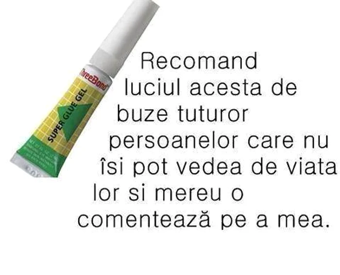 Vica Blochina (Foto: Facebook)