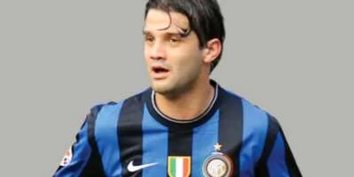 Cristi Chivu 