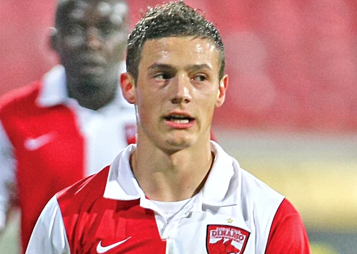 Gabi Torje a avut doar o scurtă aventură cu Dj Harra