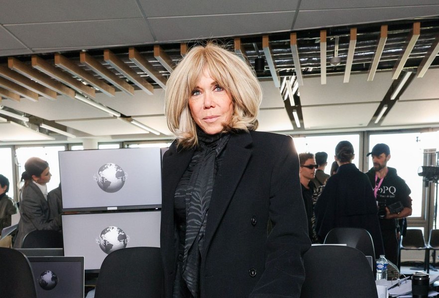 Brigitte Macron atacă în instanța supremă achitarea celor două femei care au susținut că s-a născut bărbat