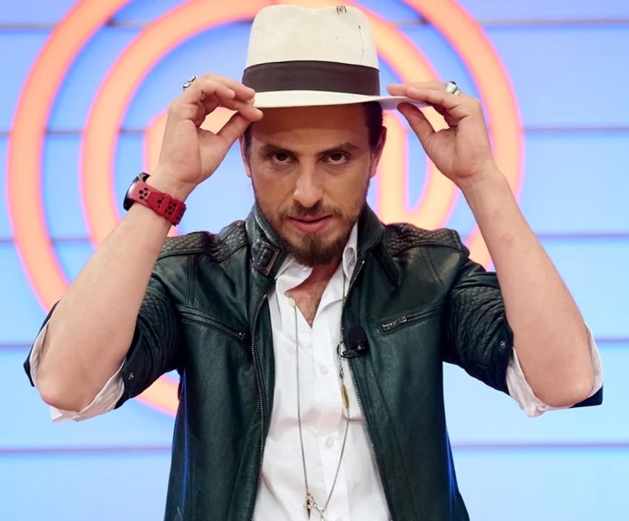 Chef Foa | Foto ProTV
