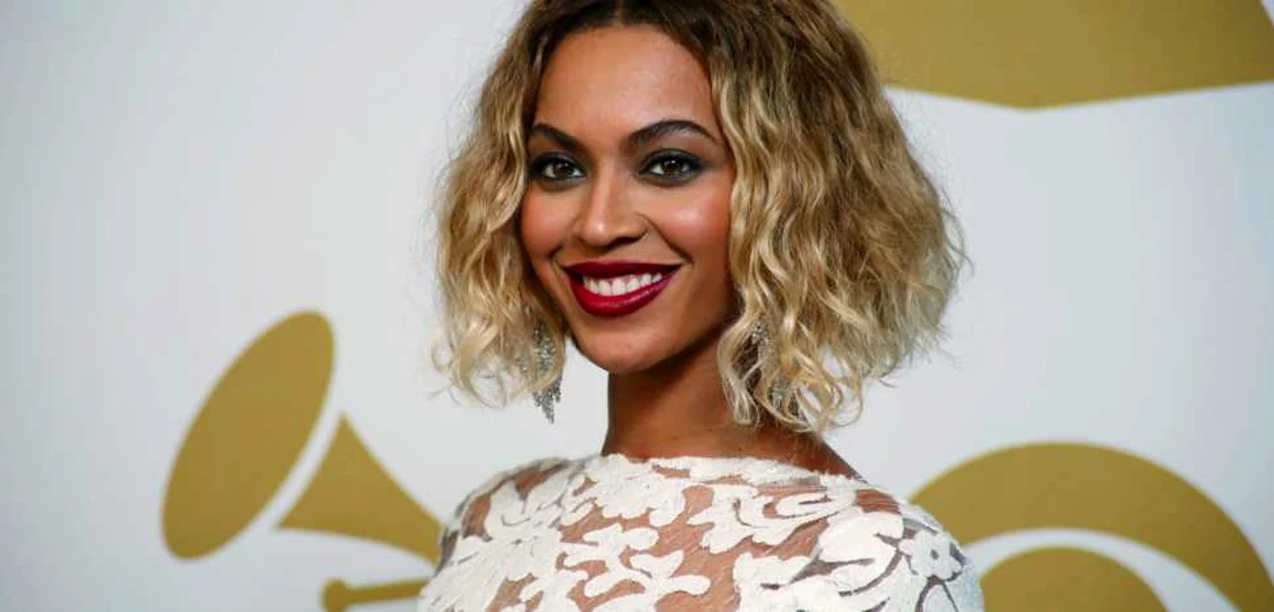 Beyonce
este una dintre cântăreţele recompensate cu cele mai multe premii
Grammy, primind 16 astfel de trofee FOTO Reuters