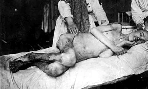 Foametea din 1947 și „ideile” autoritǎților jpeg