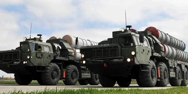 Antiracheta S400
