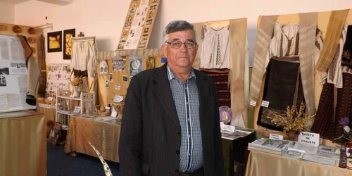 muzeul de la sisesti-mehedinti FOTO Alexandra Georgescu 