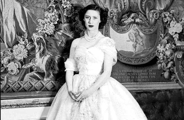 prințesa Margaret  foto   profimedia 0712508654 jpg