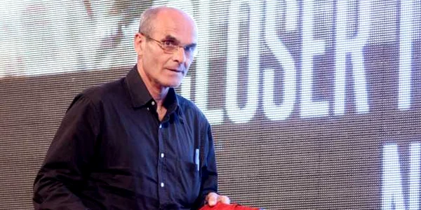 Cristian Tudor Popescu - CTP Foto Mediafax 