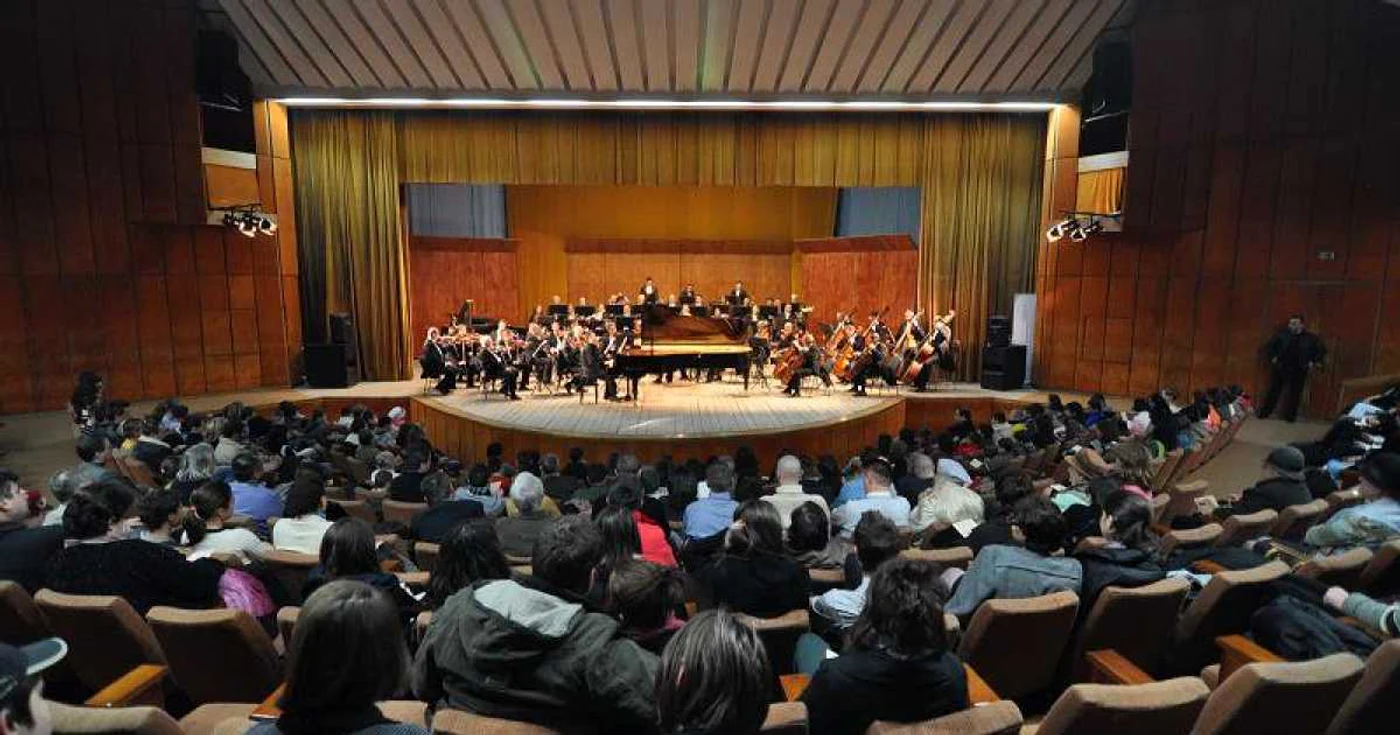 Orchestra Filarmonicii Botosani