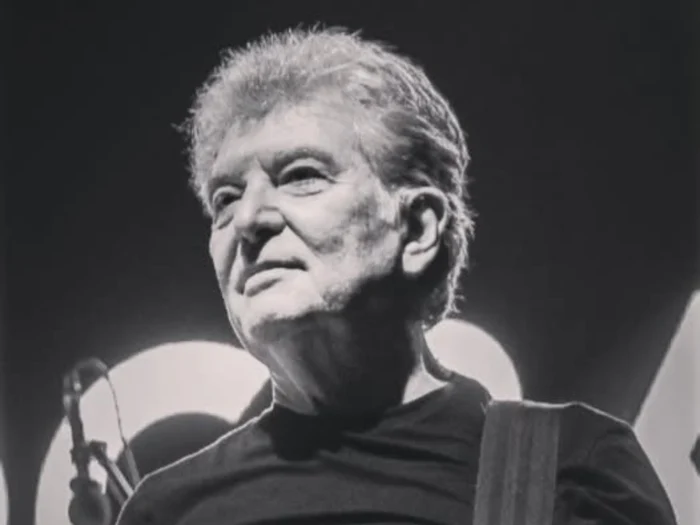 Iulian Mugurel Vrabete - Foto: social media