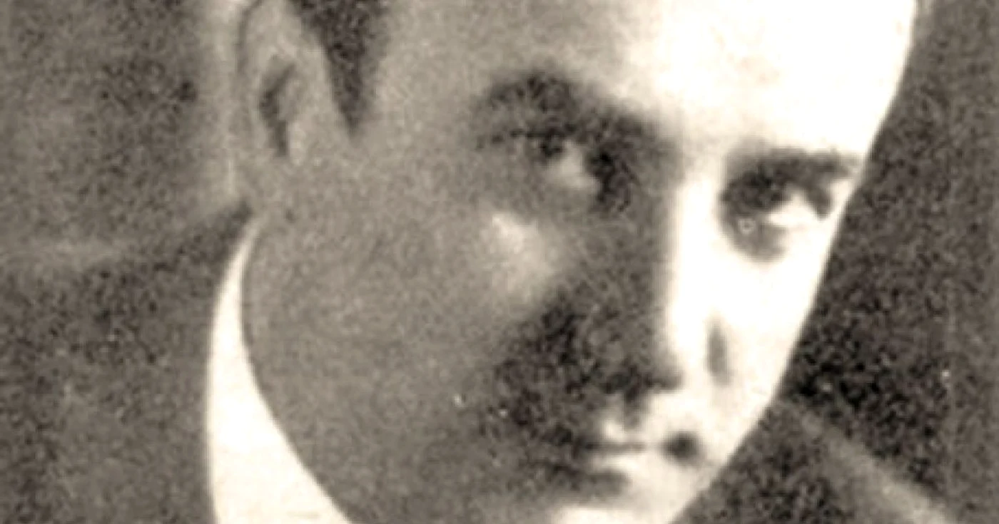 Victor Eftimiu