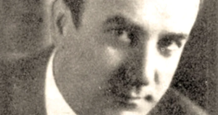 Victor Eftimiu