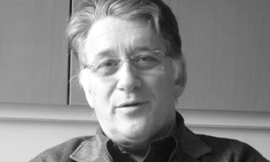 "La români există înca un soi de fatalism balcanic"   interviu cu Alain Garlan jpeg