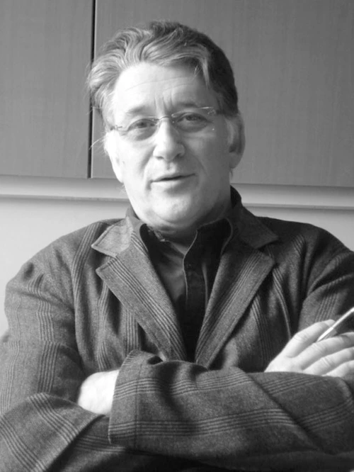 "La români există înca un soi de fatalism balcanic" interviu cu Alain Garlan jpeg