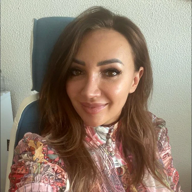 Antonia Diaconu, procuror șef DIICOT Pitești FOTO Facebook