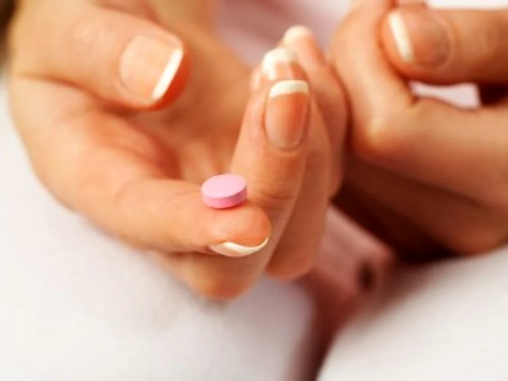 
    Pilula contraceptiva  