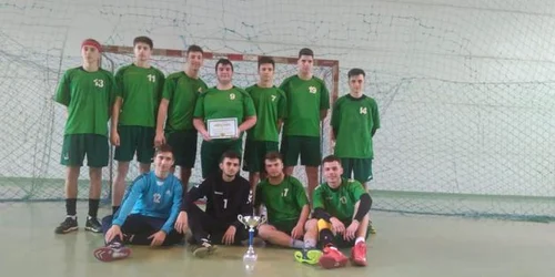 calarasi handbal