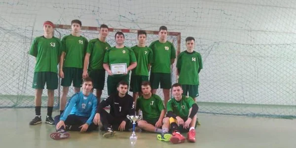 calarasi handbal