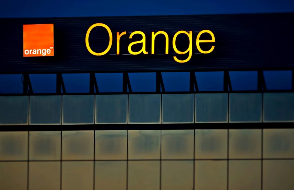 orange getty