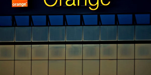 orange getty