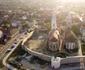 Orăștie, cetatea medievală și centrul istoric Foto Daniel Guță ADEVĂRUL (15) JPG