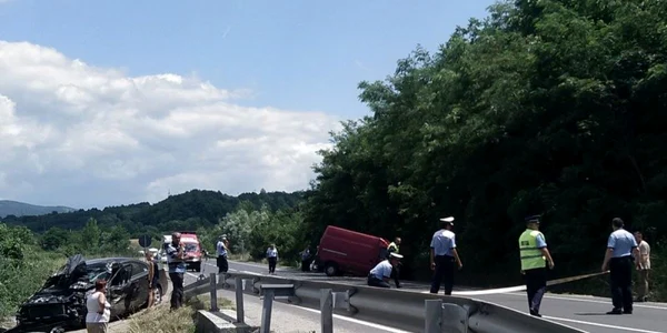 accident