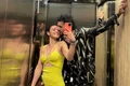 Mario Fresh a scos o pe Alexia la restaurant Sursa Instagram  