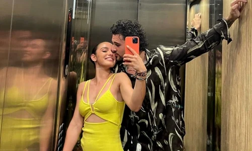 Mario Fresh a scos o pe Alexia la restaurant Sursa Instagram  