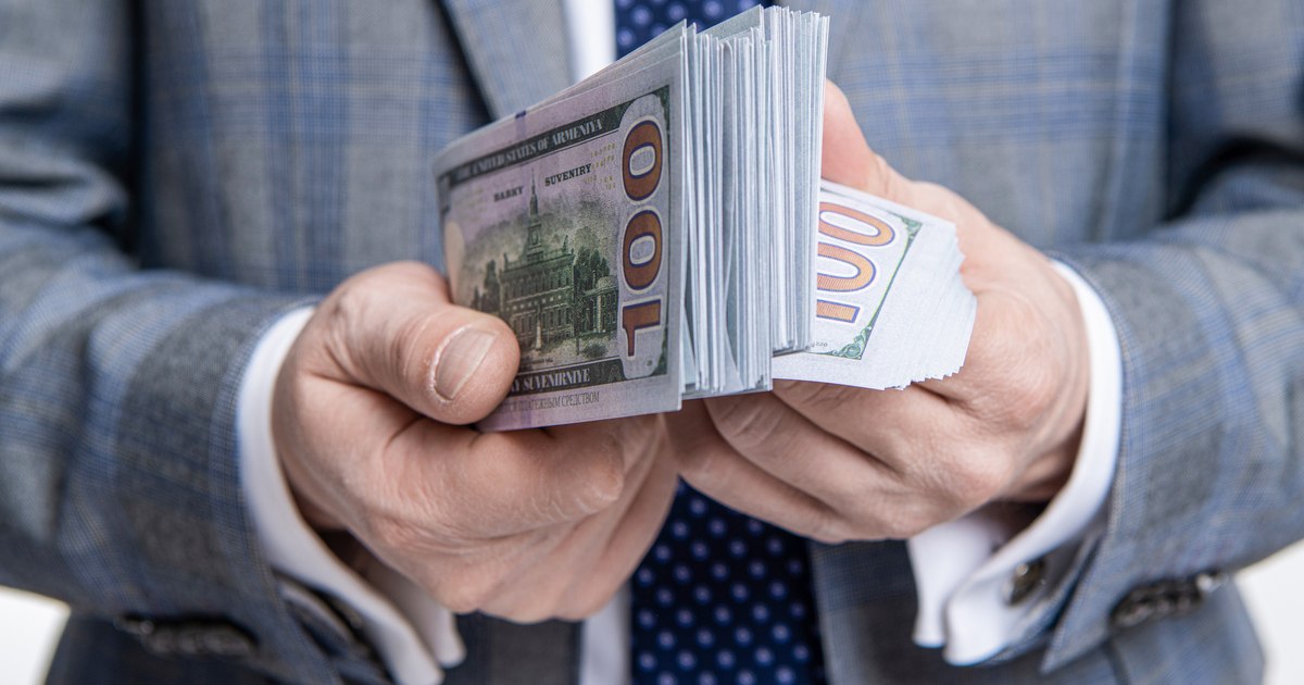 Povestea unui japonez și câștigul său la loterie