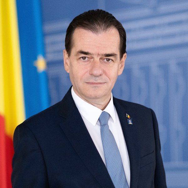 Ludovic Orban, anunț-şoc: ”Mă retrag din campanie și îi acord susținerea mea Elenei Lasconi”
