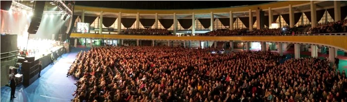 Jose Carerras si Natalia Ushakova