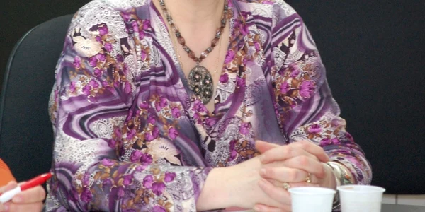 carmen turcan medic dsp