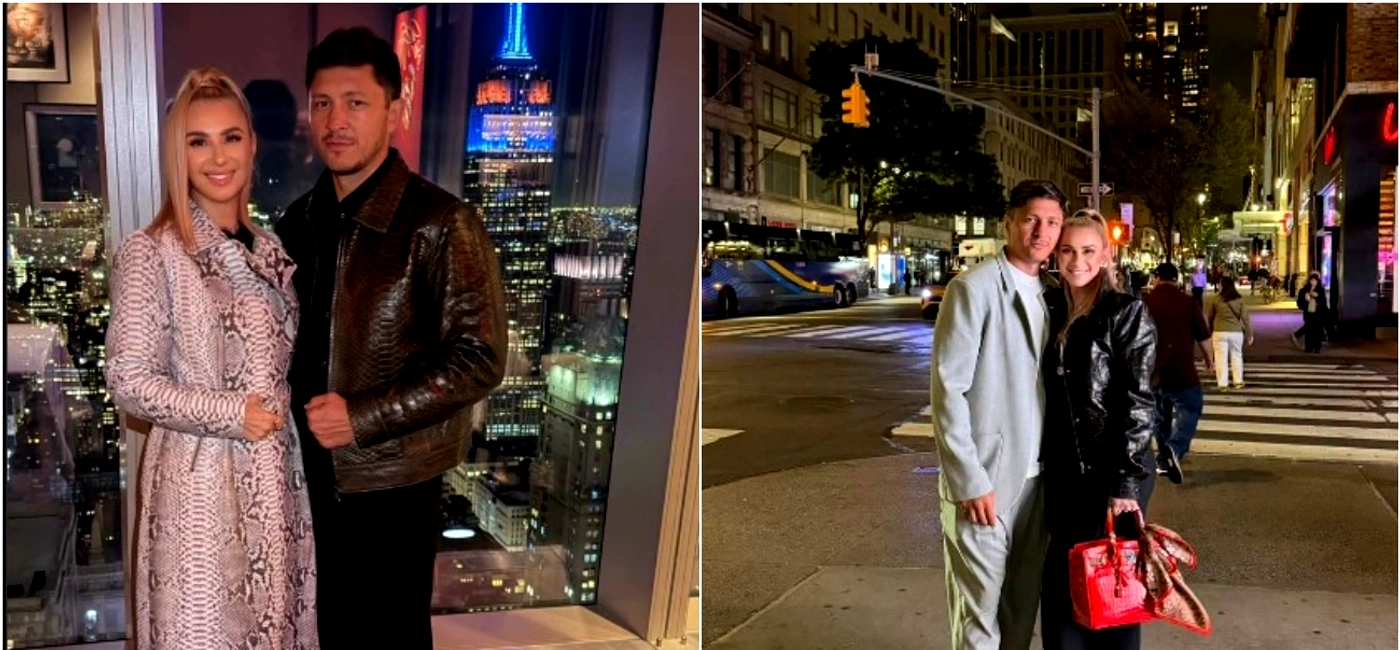 anamaria prodan si ronald gravril instagram jpg