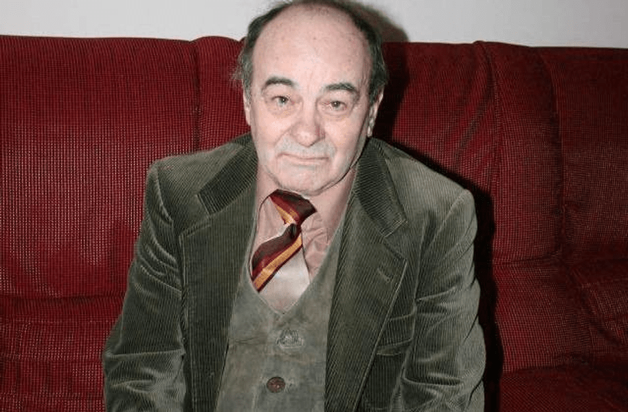 A înjunghiat mortal, pentru o pradă de 10 lei, un cunoscut actor român, dar face apel la clemență