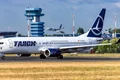 Aeronava Tarom foto Loredana Cioclei jpg
