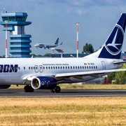 Aeronava Tarom foto Loredana Cioclei jpg